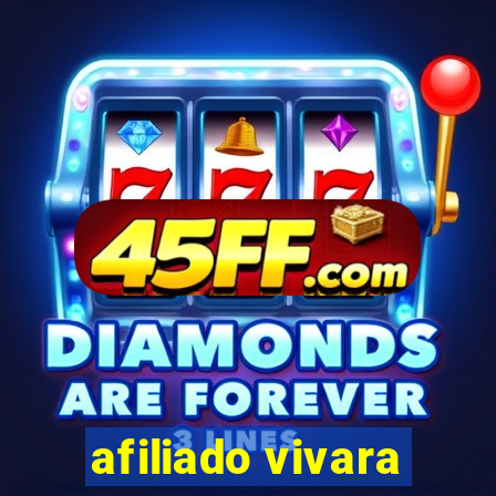 afiliado vivara